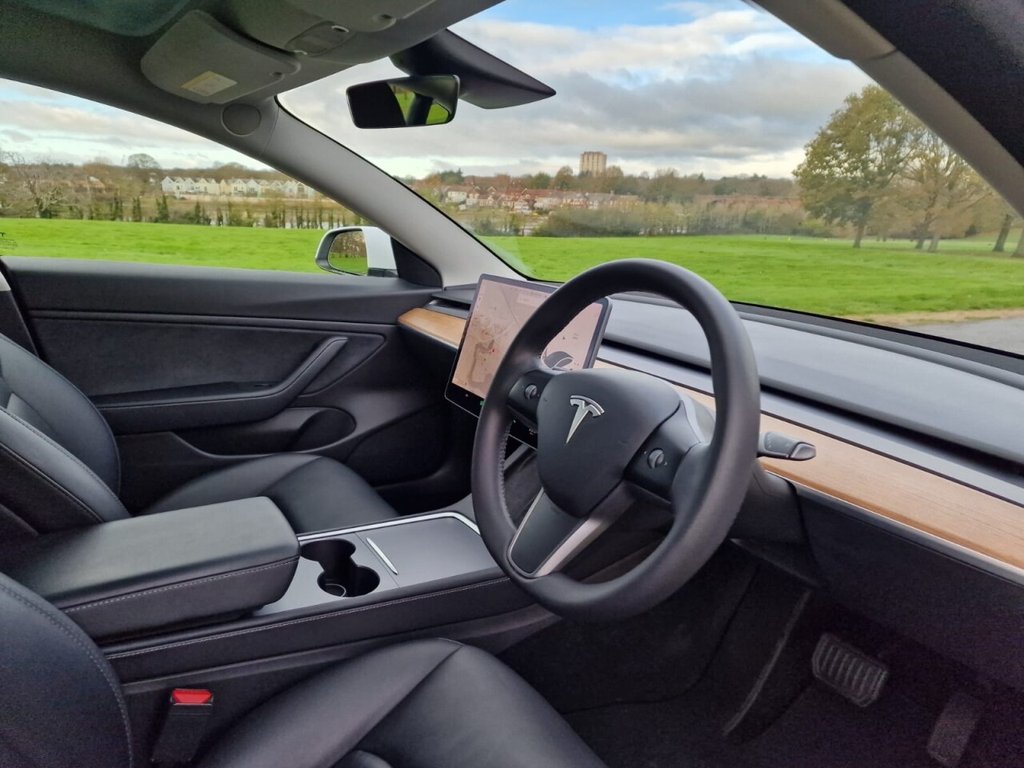 Used Tesla Model 3 2020 for sale - 76716269: Photo 9