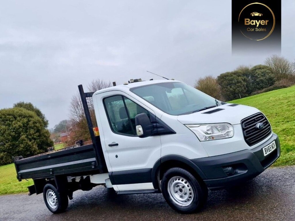 Used Ford Transit 2015 for sale - 77256049: Photo 16