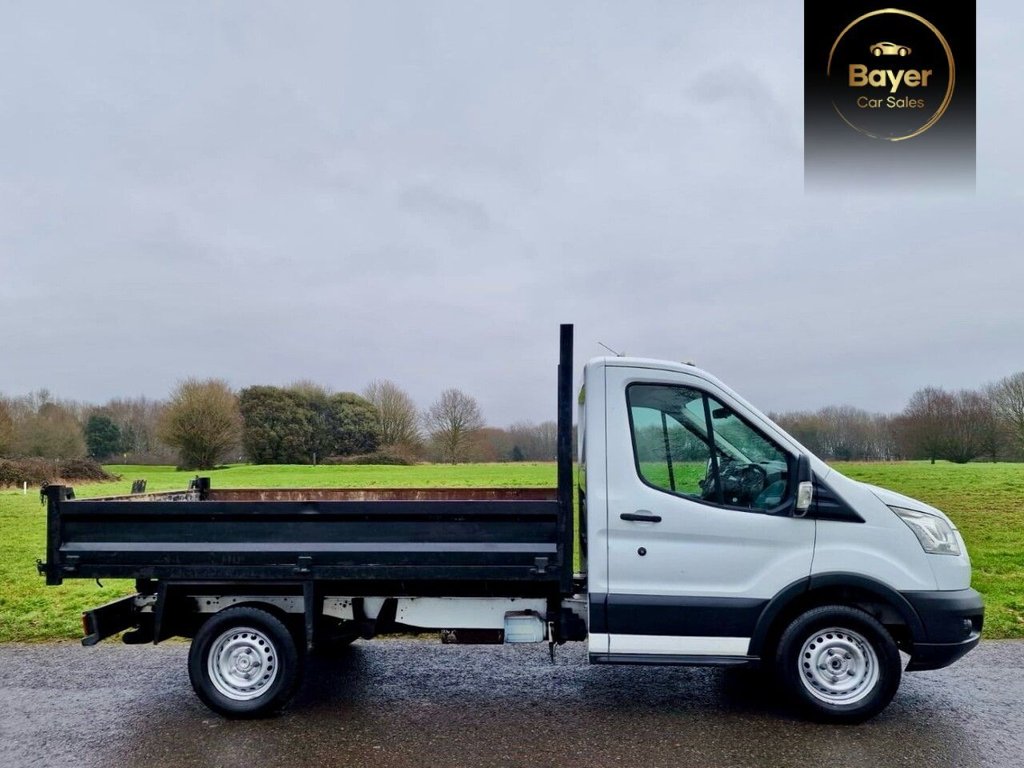 Used Ford Transit 2015 for sale - 77256049: Photo 3