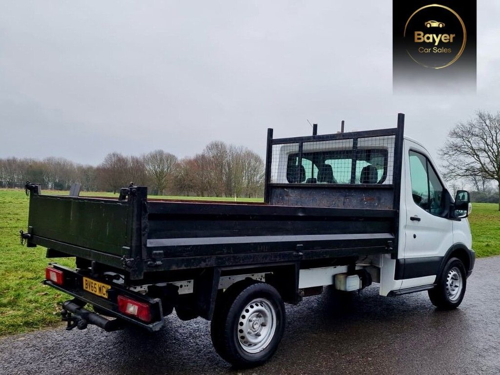 Used Ford Transit 2015 for sale - 77256049: Photo 6