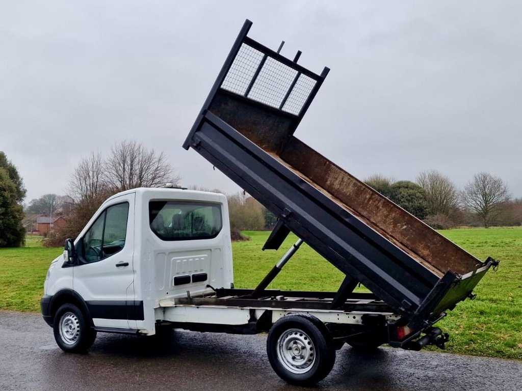 Used Ford Transit 2015 for sale - 77256049: Photo 7