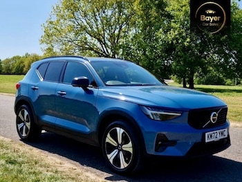 Used Volvo XC40 2023 for sale - 78406205: Photo