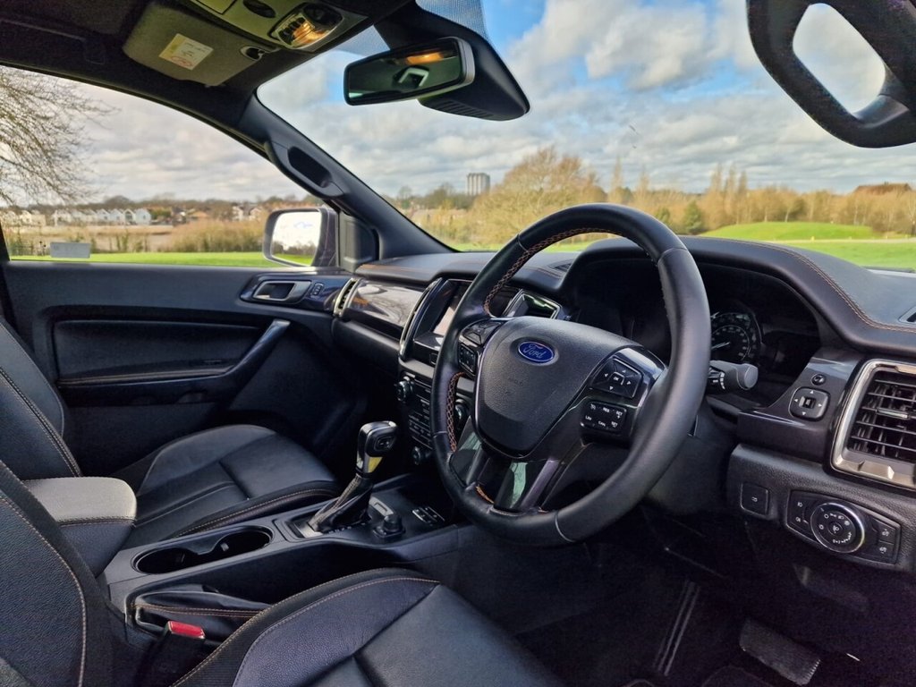 Used Ford Ranger 2021 for sale - 77660159: Photo 10