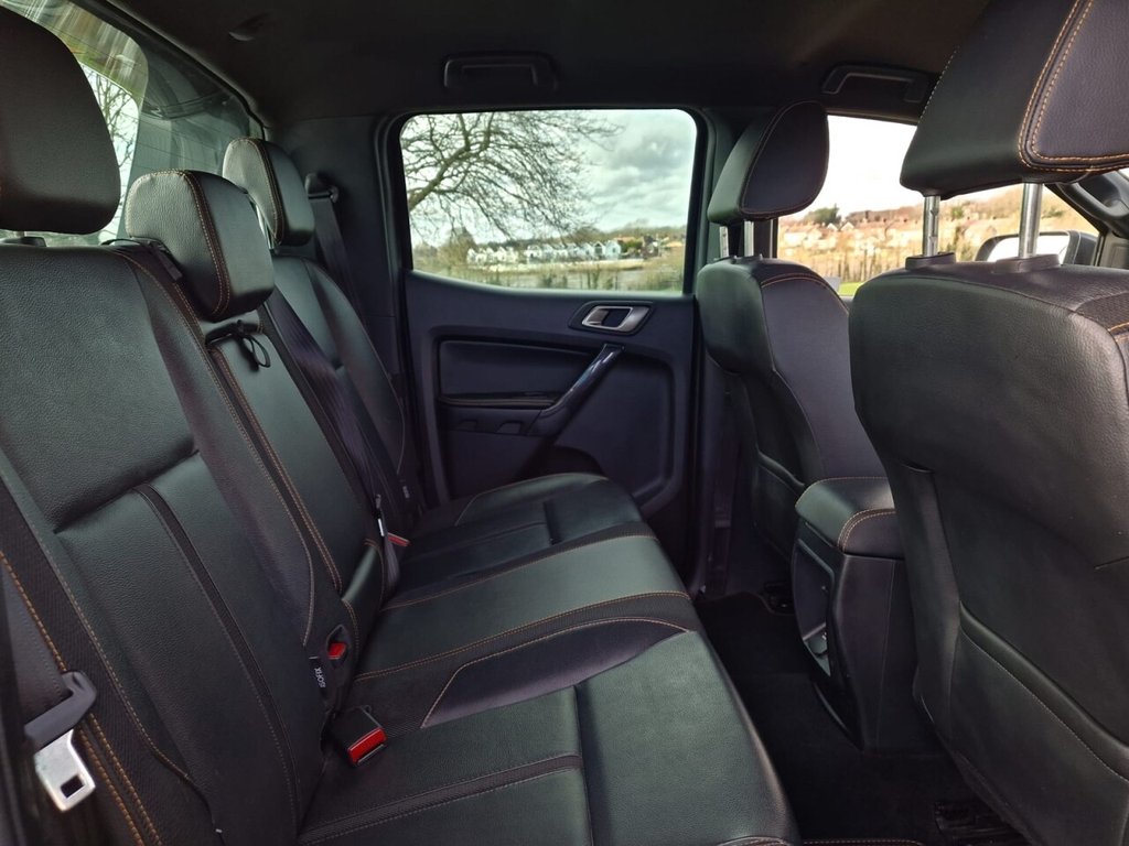 Used Ford Ranger 2021 for sale - 77660159: Photo 11