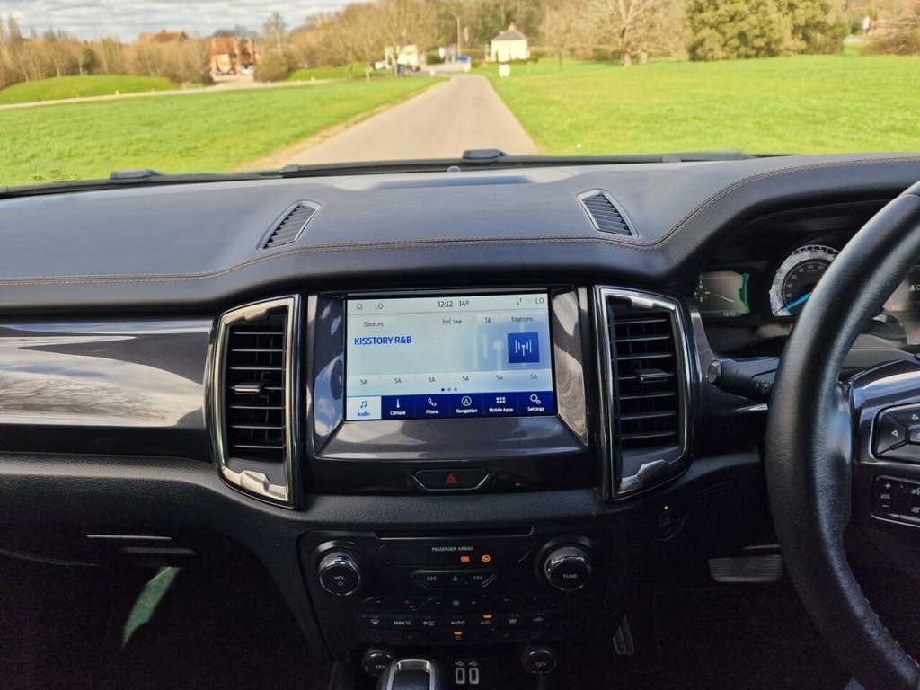 Used Ford Ranger 2021 for sale - 77660159: Photo 15