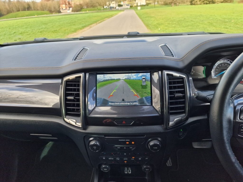 Used Ford Ranger 2021 for sale - 77660159: Photo 16