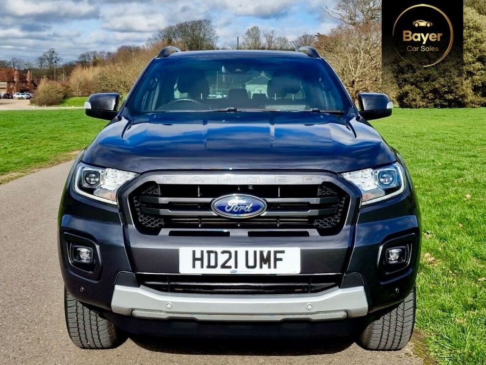 Used Ford Ranger 2021 for sale - 77660159: Photo 18