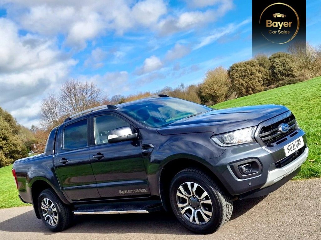 Used Ford Ranger 2021 for sale - 77660159: Photo 20