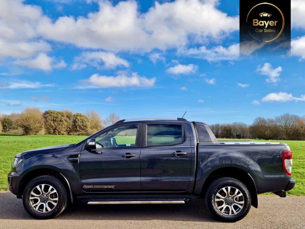 Used Ford Ranger 2021 for sale - 77660159: Photo 4