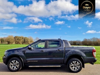 Used Ford Ranger 2021 for sale - 77660159: Photo