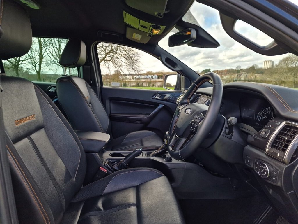 Used Ford Ranger 2021 for sale - 77660159: Photo 8