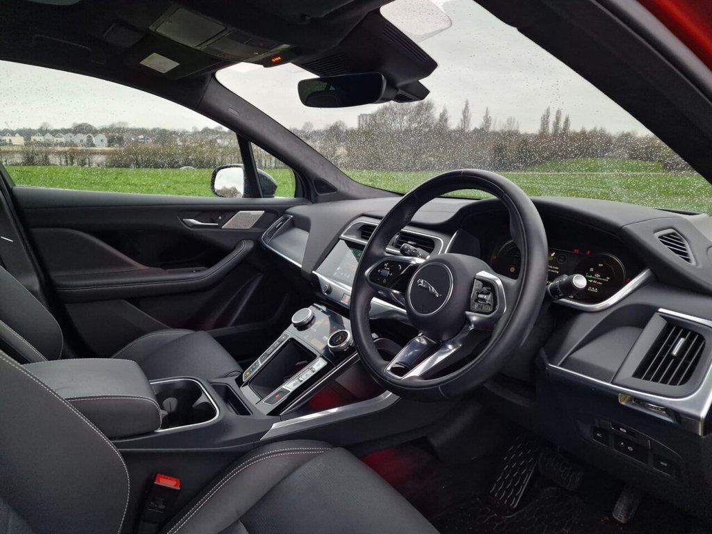 Used Jaguar I-Pace 2023 for sale - 77786009: Photo 10
