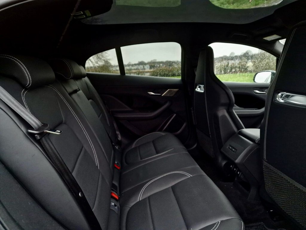 Used Jaguar I-Pace 2023 for sale - 77786009: Photo 11