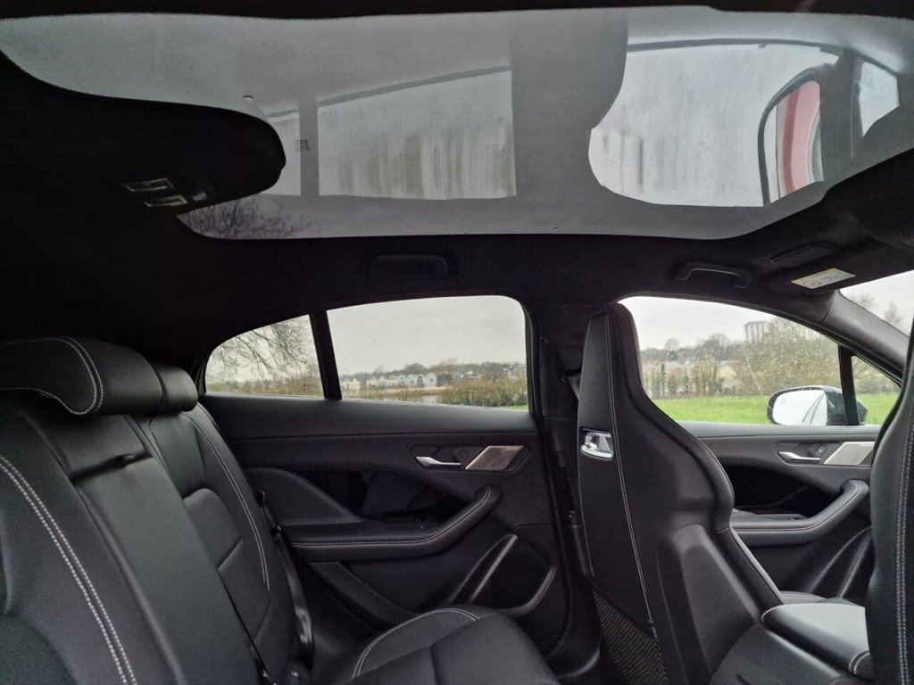 Used Jaguar I-Pace 2023 for sale - 77786009: Photo 12