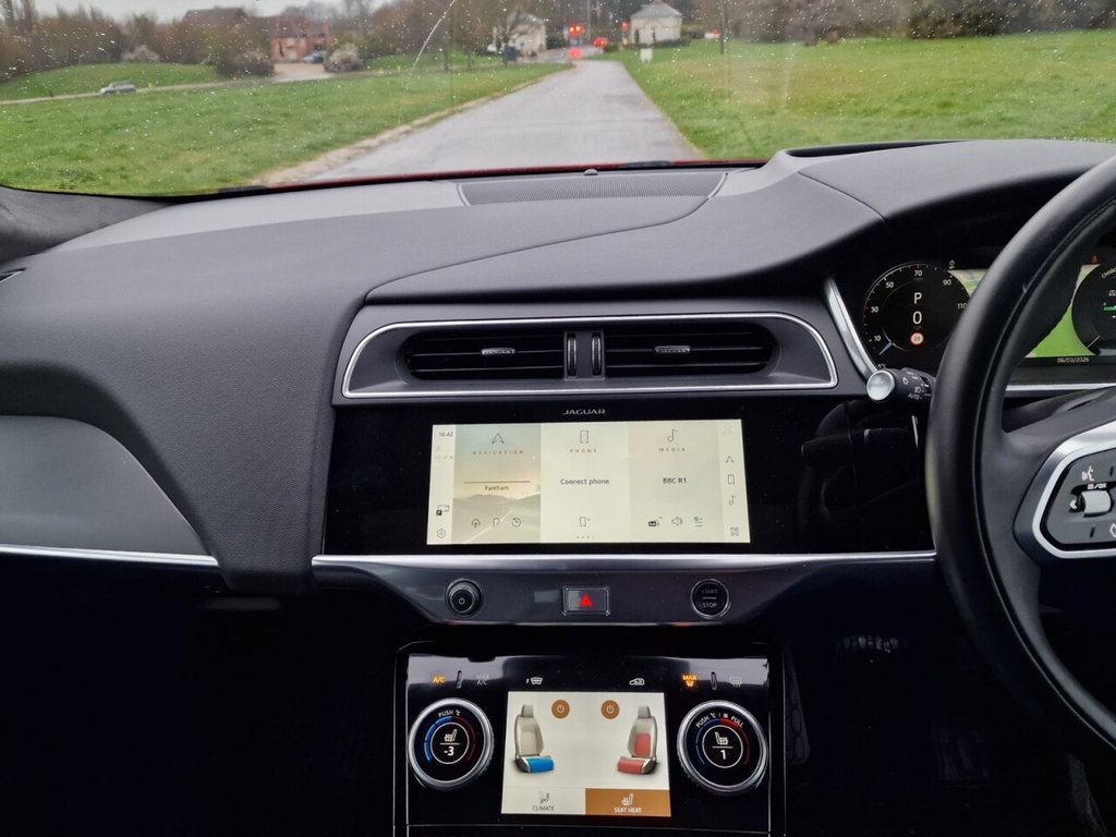 Used Jaguar I-Pace 2023 for sale - 77786009: Photo 14