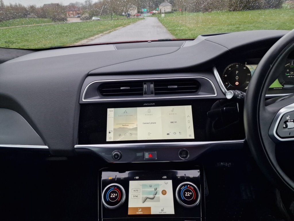 Used Jaguar I-Pace 2023 for sale - 77786009: Photo 15