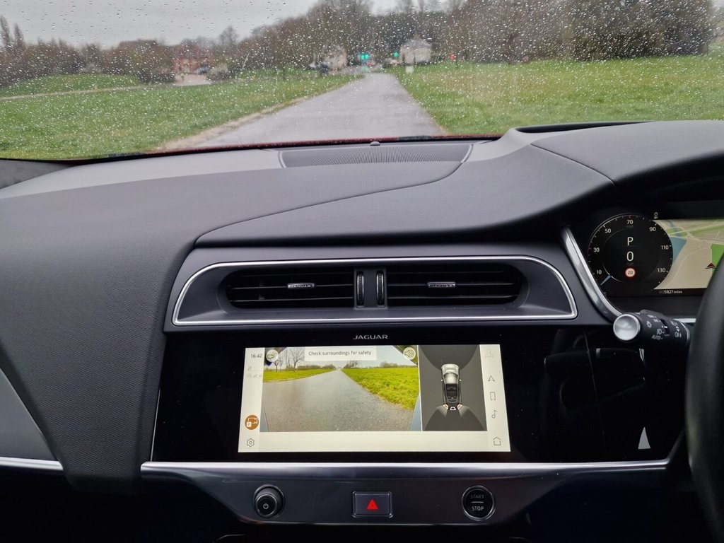 Used Jaguar I-Pace 2023 for sale - 77786009: Photo 16