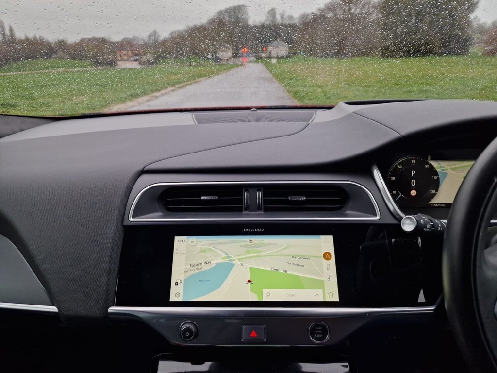 Used Jaguar I-Pace 2023 for sale - 77786009: Photo 17