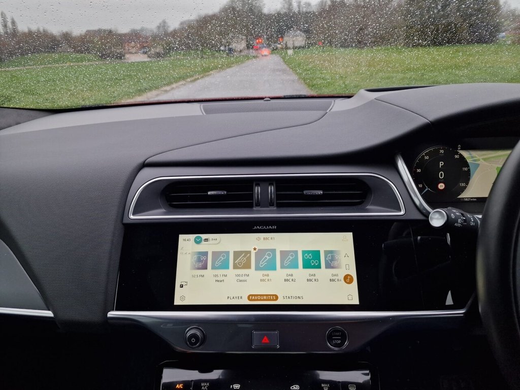 Used Jaguar I-Pace 2023 for sale - 77786009: Photo 19