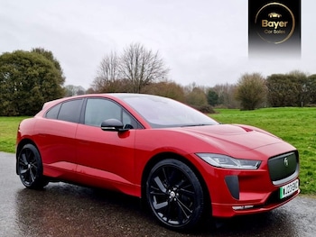 Used Jaguar I-Pace 2023 for sale - 77786009: Photo