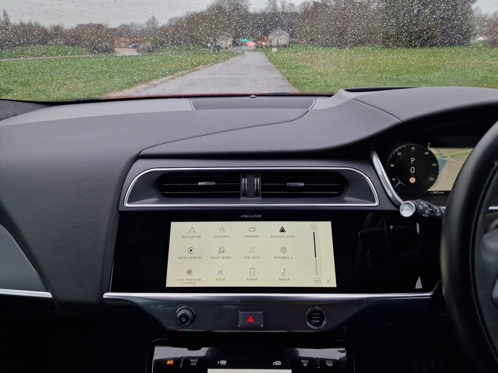 Used Jaguar I-Pace 2023 for sale - 77786009: Photo 20