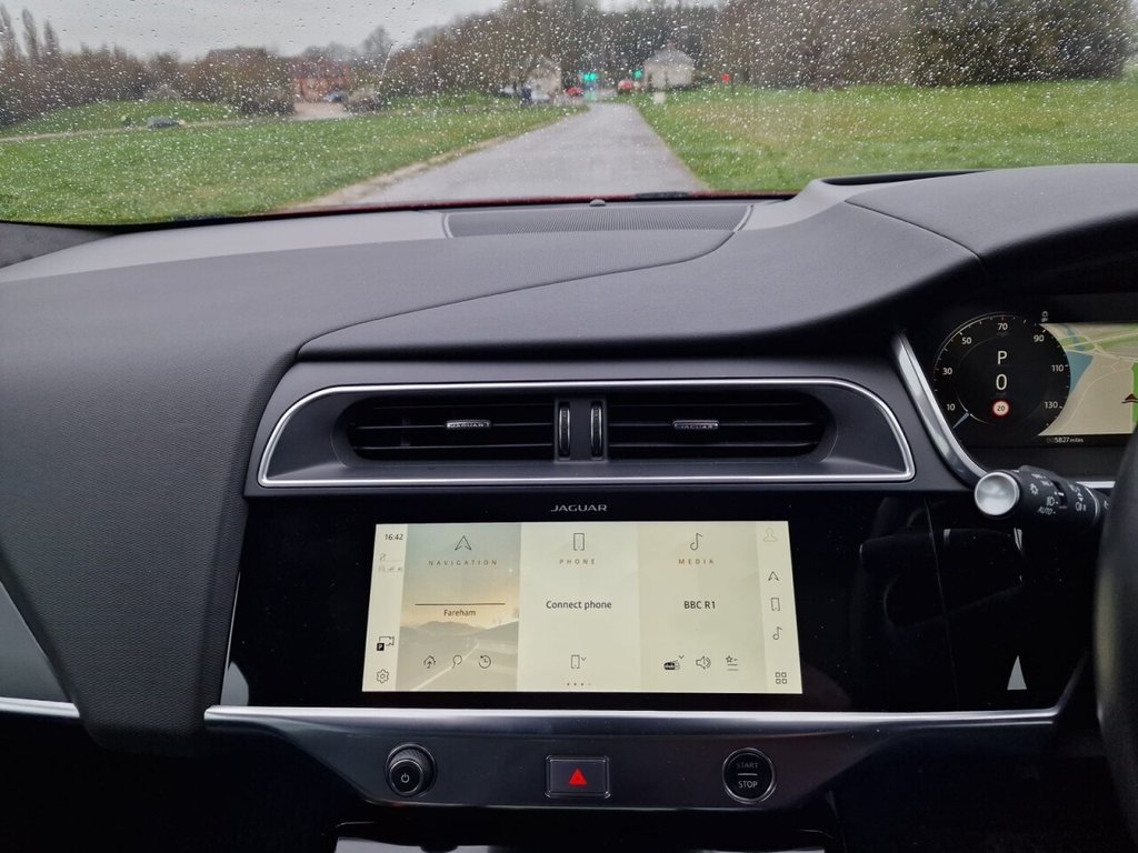 Used Jaguar I-Pace 2023 for sale - 77786009: Photo 21