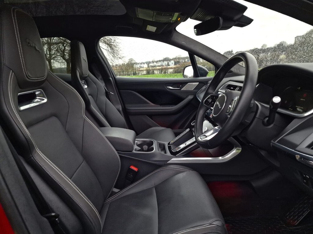 Used Jaguar I-Pace 2023 for sale - 77786009: Photo 7