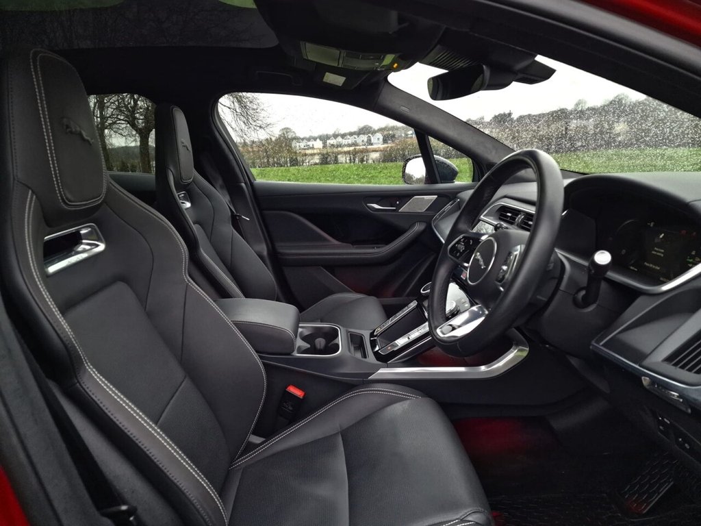 Used Jaguar I-Pace 2023 for sale - 77786009: Photo 9