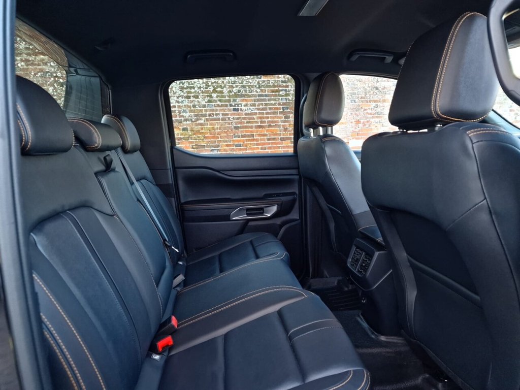 Used Ford Ranger 2024 for sale - 77534135: Photo 11