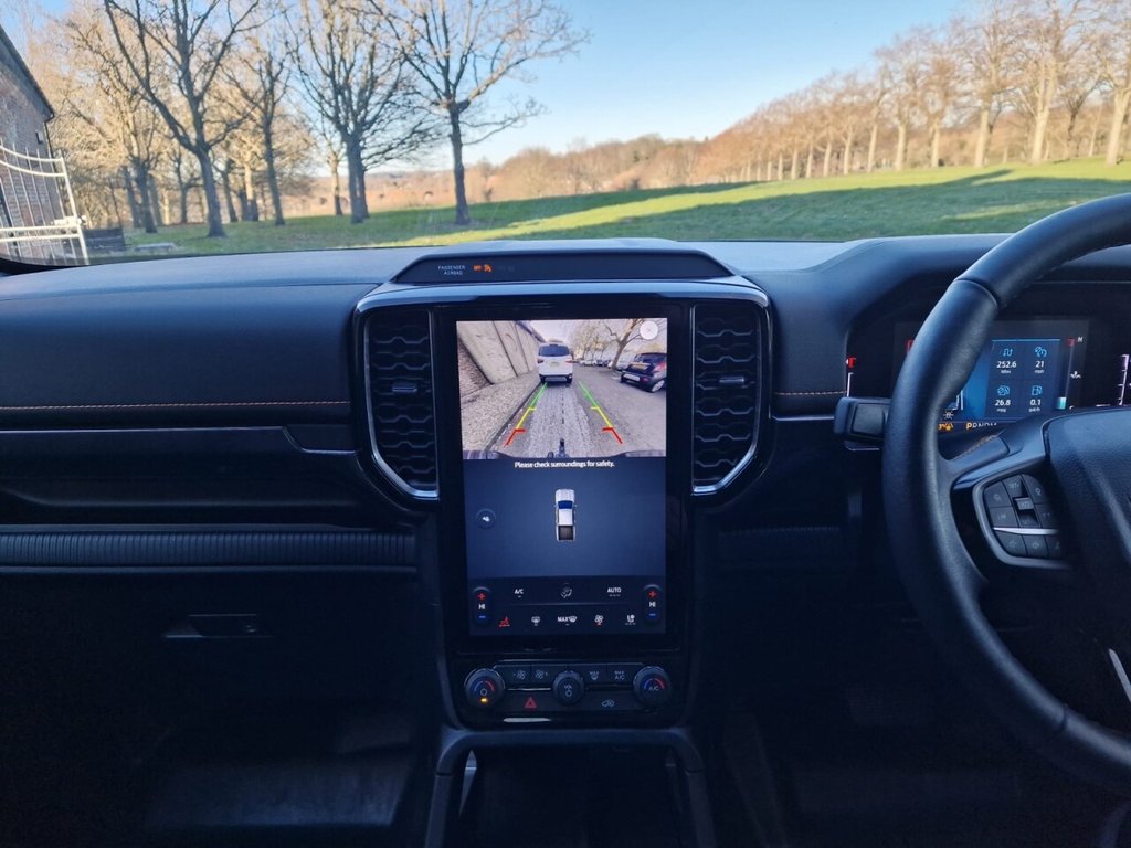 Used Ford Ranger 2024 for sale - 77534135: Photo 12