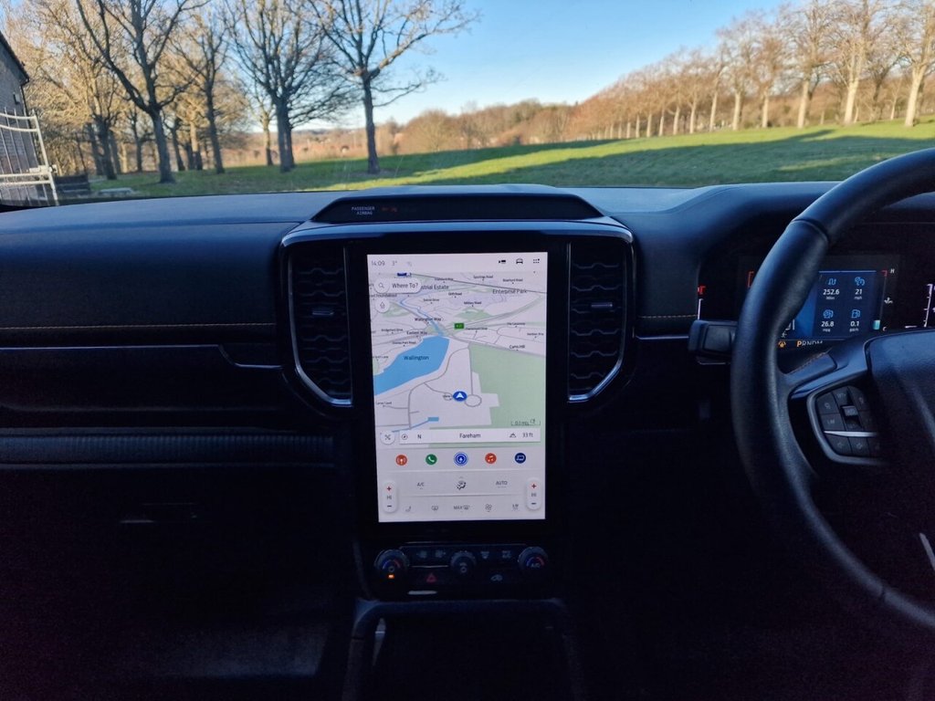 Used Ford Ranger 2024 for sale - 77534135: Photo 13