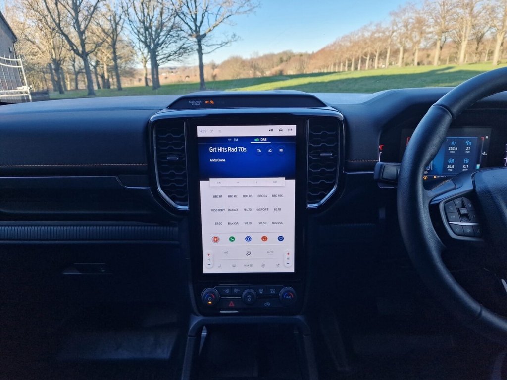 Used Ford Ranger 2024 for sale - 77534135: Photo 17