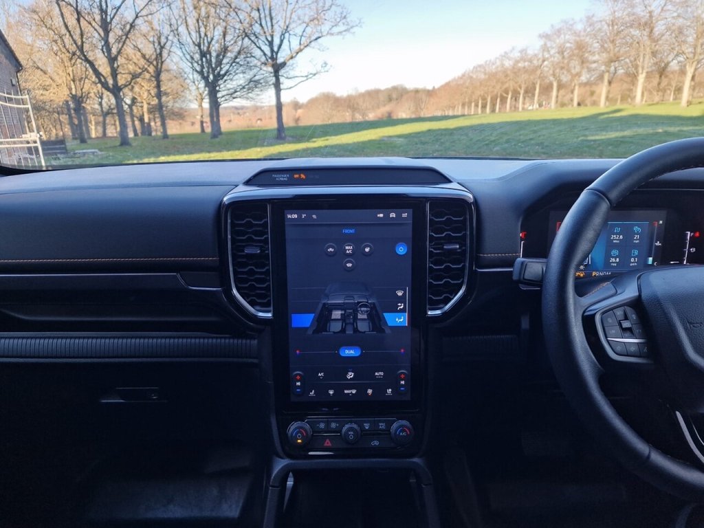 Used Ford Ranger 2024 for sale - 77534135: Photo 18