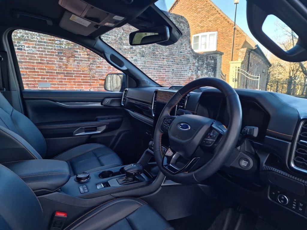 Used Ford Ranger 2024 for sale - 77534135: Photo 20