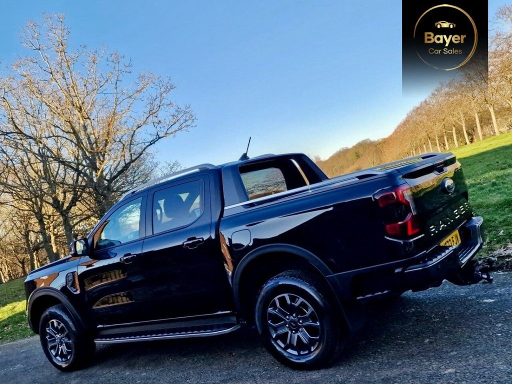 Used Ford Ranger 2024 for sale - 77534135: Photo 26