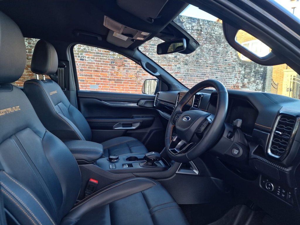 Used Ford Ranger 2024 for sale - 77534135: Photo 7