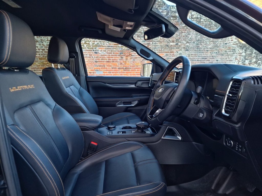 Used Ford Ranger 2024 for sale - 77534135: Photo 8