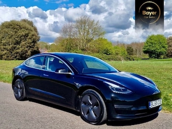 Used Tesla Model 3 2019 for sale - 78232775: Photo
