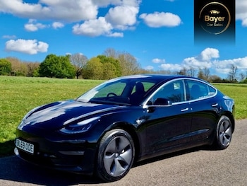 Used Tesla Model 3 2019 for sale - 78232775: Photo