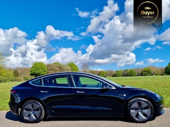 Used Tesla Model 3 2019 for sale - 78232775: Photo