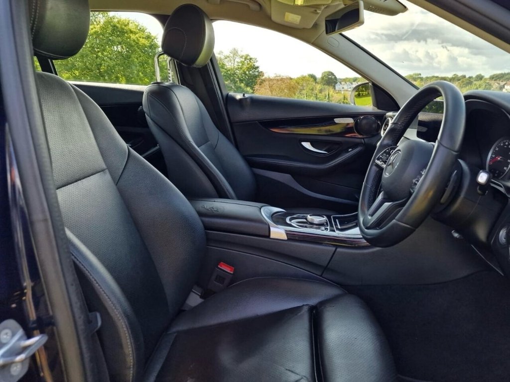 Used Mercedes-Benz C Class 2019 for sale - 76716299: Photo 7