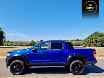 Used Ford Ranger 2019 for sale - 79389789: Photo