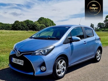 Used Toyota Yaris 2016 for sale - 78892395: Photo