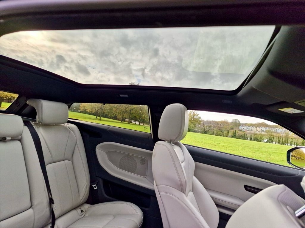 Used Land Rover Range Rover Evoque 2017 for sale - 76716317: Photo 10