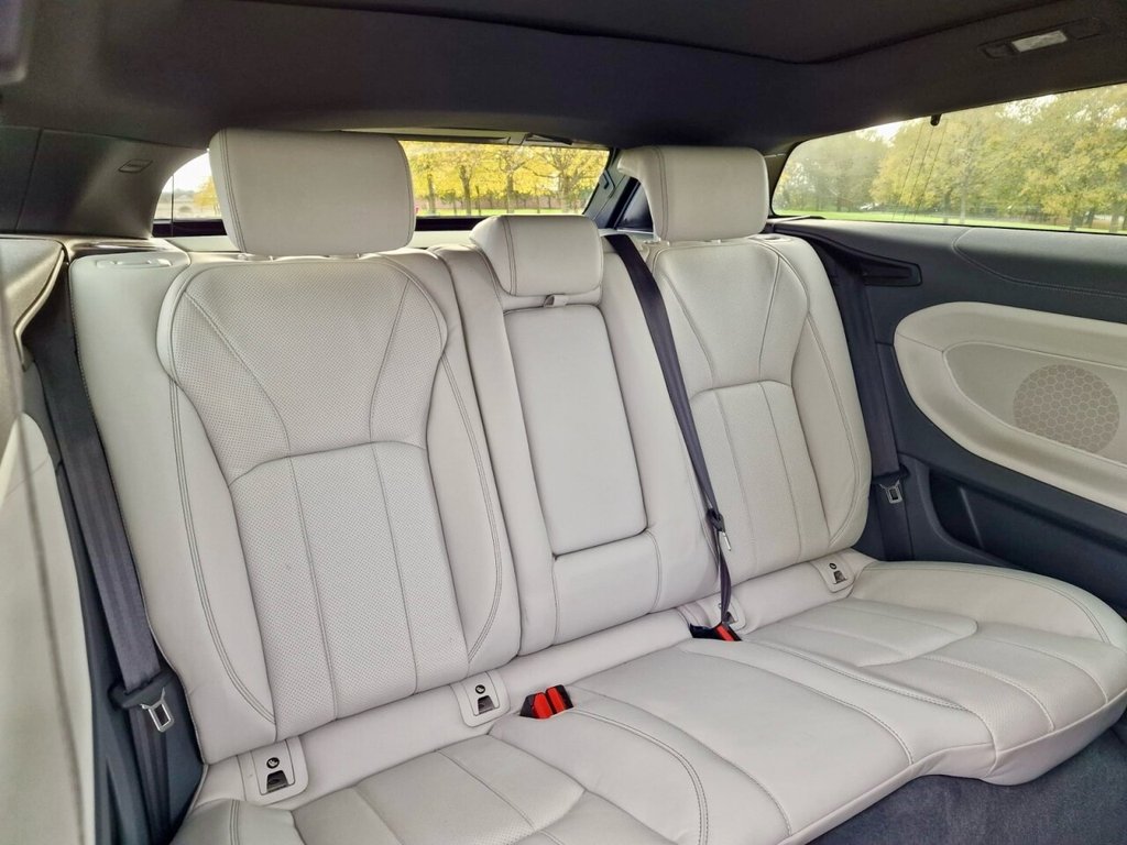 Used Land Rover Range Rover Evoque 2017 for sale - 76716317: Photo 11