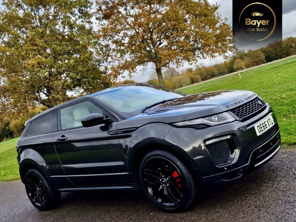 Used Land Rover Range Rover Evoque 2017 for sale - 76716317: Photo 20