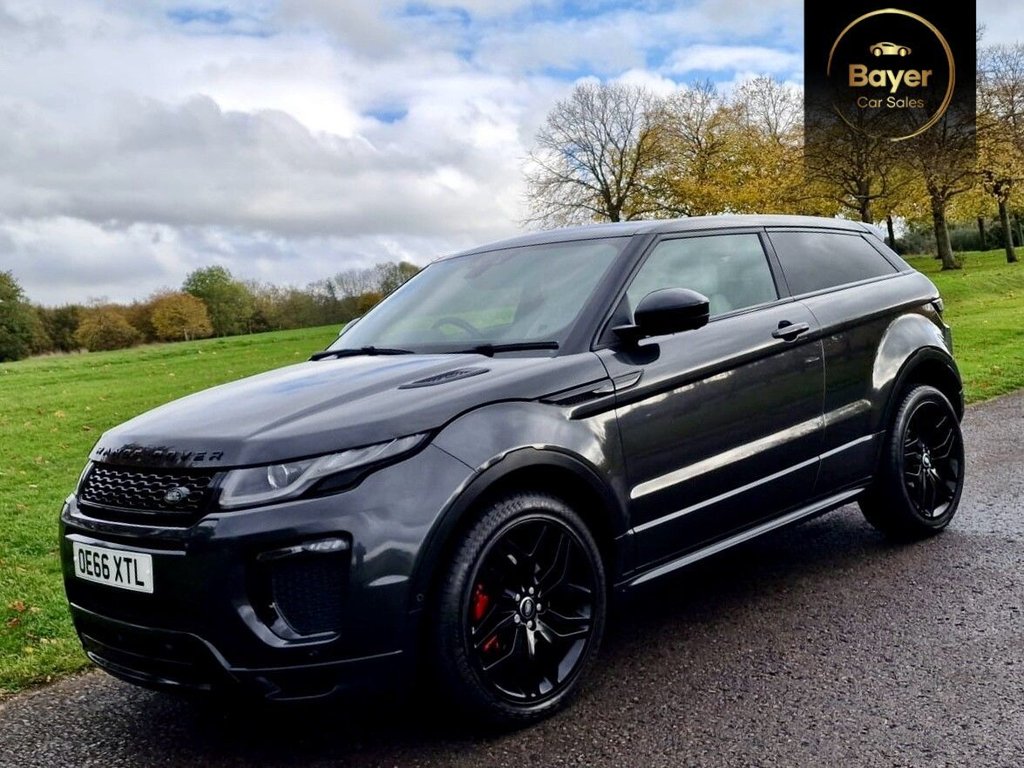 Used Land Rover Range Rover Evoque 2017 for sale - 76716317: Photo 21