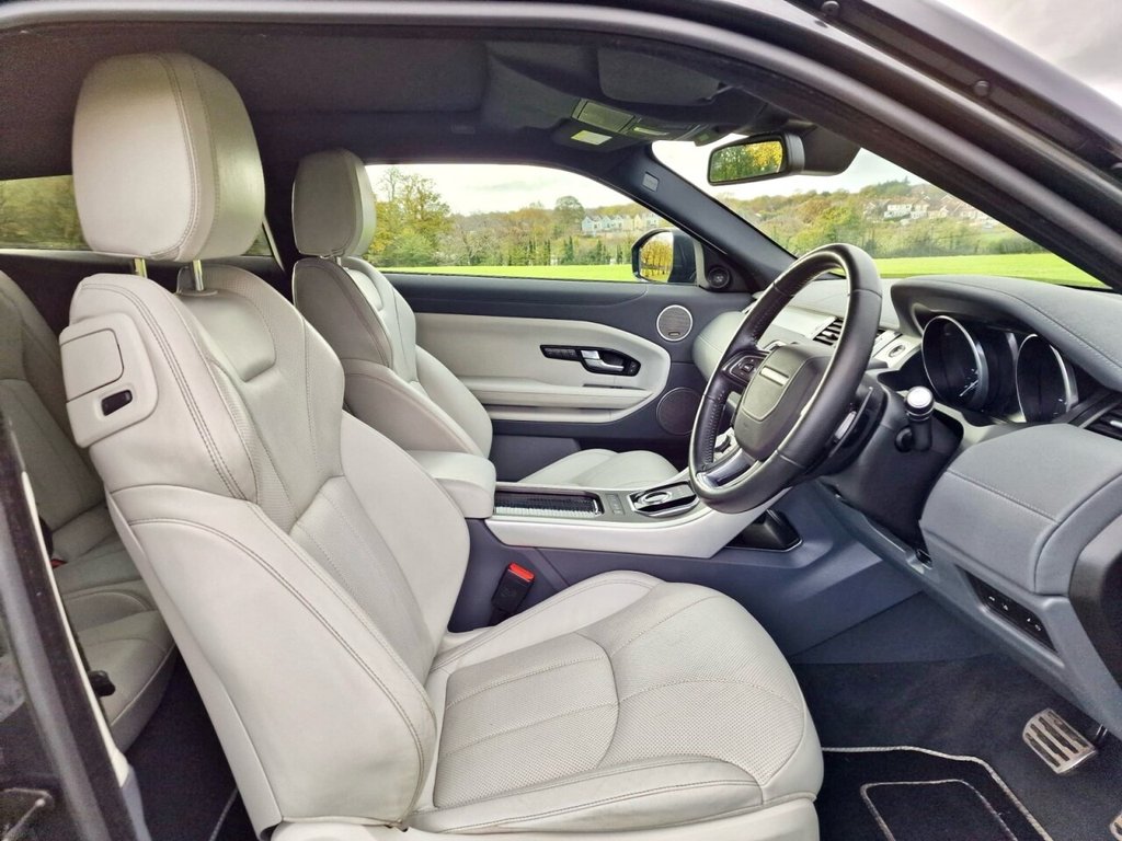 Used Land Rover Range Rover Evoque 2017 for sale - 76716317: Photo 7