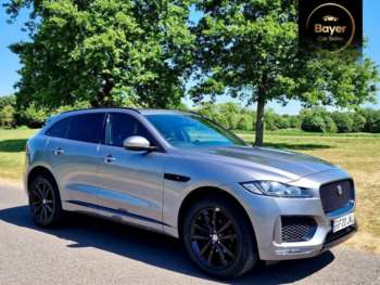 2020 (20) - 2.0 D240 Chequered Flag SUV 5dr Diesel Auto AWD Euro 6 (s/s) (240 ps)