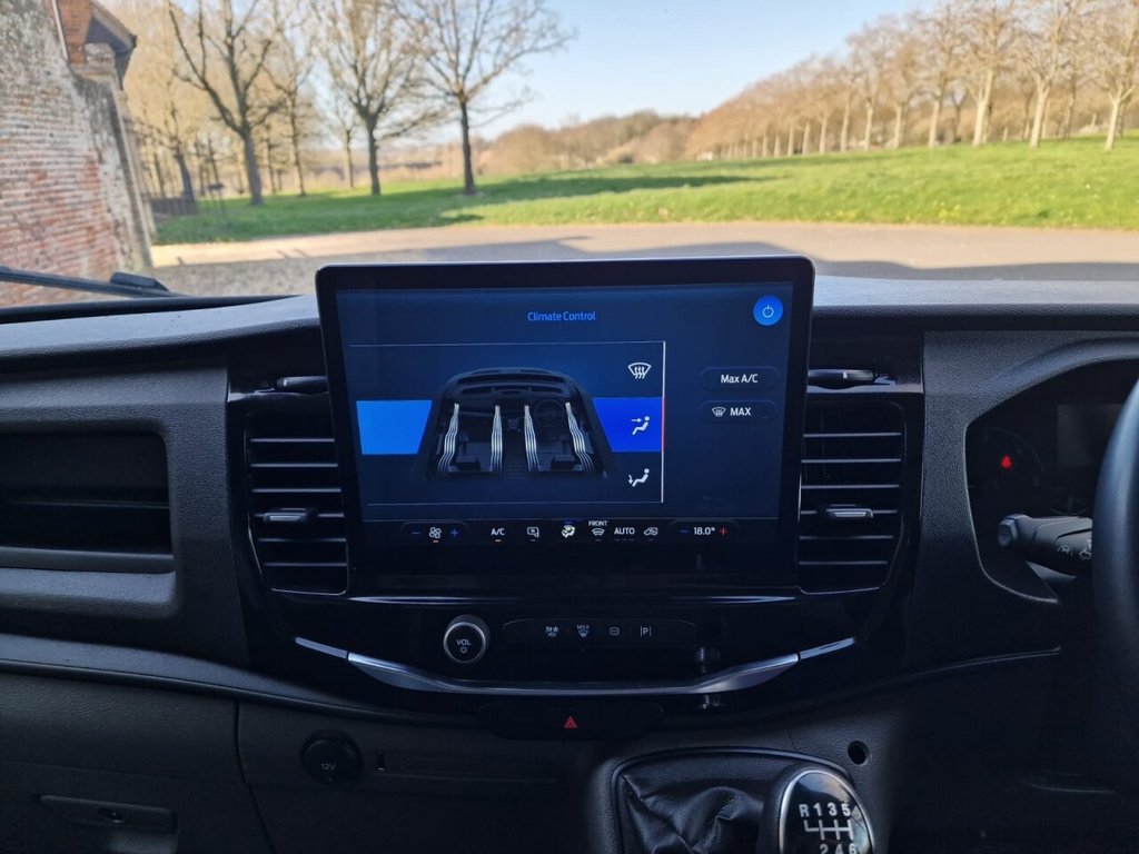 Used Ford Transit 2023 for sale - 77927242: Photo 13